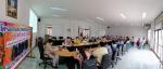 การประชุมประชาคมระดับตำบล เพื่อพิจารณา(ร่าง) แผนพัฒนาท้องถิ่